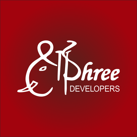 Shree Developers Logo